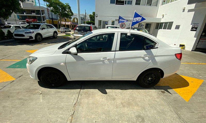 Chevrolet Aveo 2020 ...