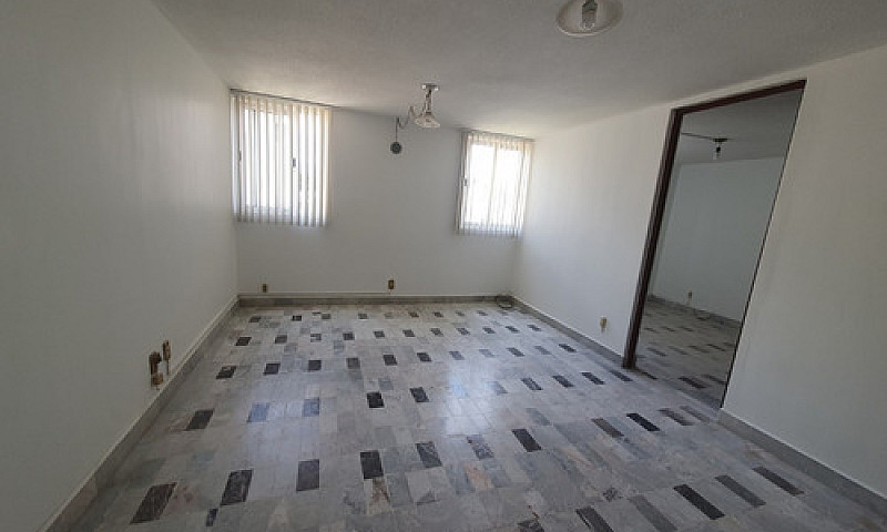 Departamento En Pedr...