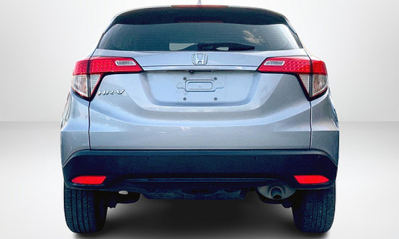 Honda Hr-V 2019...