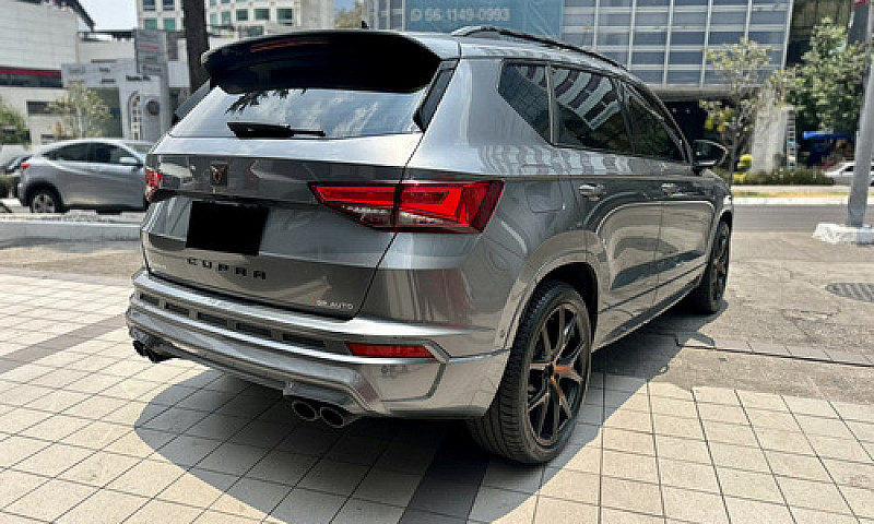 Cupra Ateca 2023 Aut...