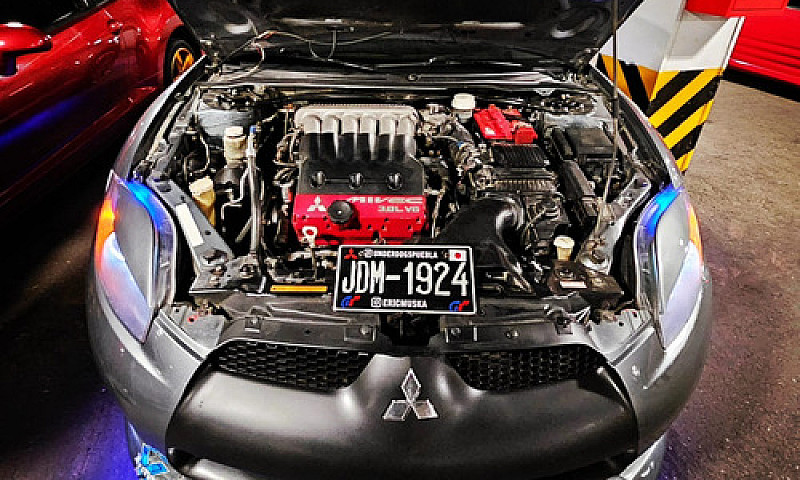 Mitsubishi Eclipse 3...