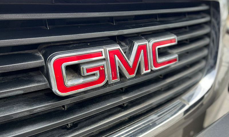 Gmc Yukon 2007...