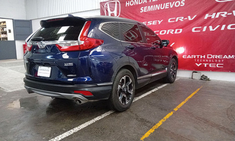 Honda Cr-V 2018...