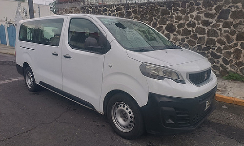 Peugeot Expert 2.0 H...