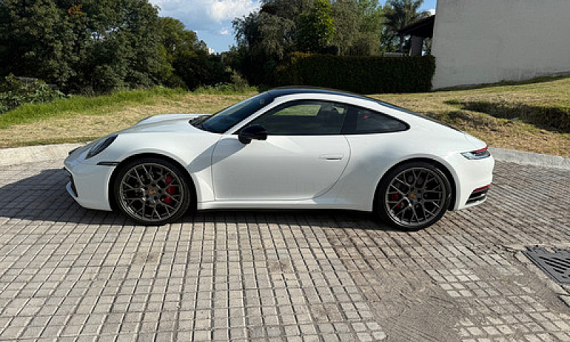 Porsche 911 3.0 Carr...