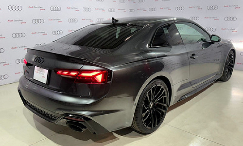 Audi Serie Rs 2.9T R...