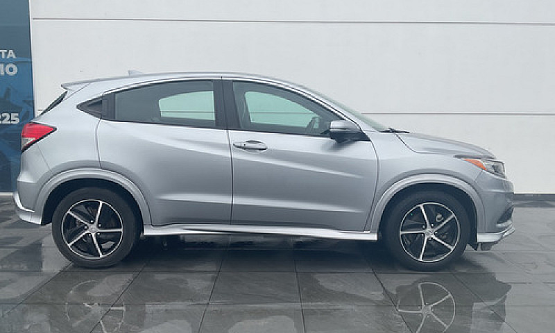 Honda Hr-V 2020...