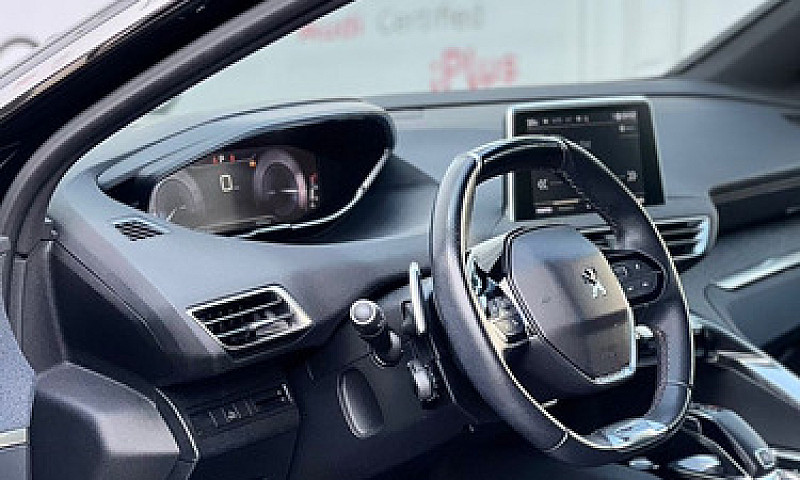 Peugeot 3008 2020 1....