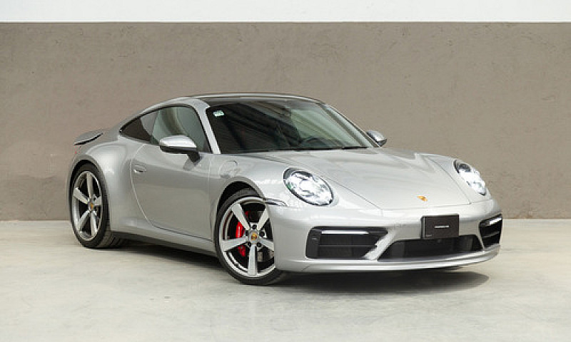 Porsche 911 3.0 4S C...