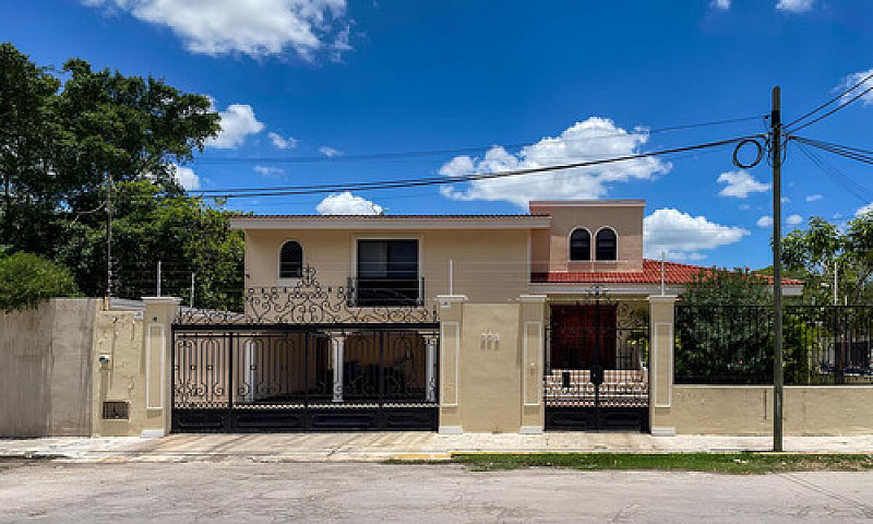 Casa En Venta En Col...
