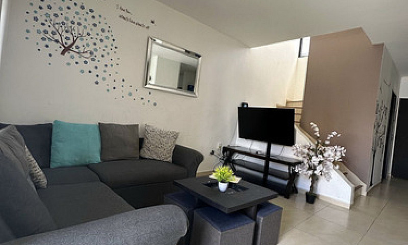 Casa En Venta Mérida...