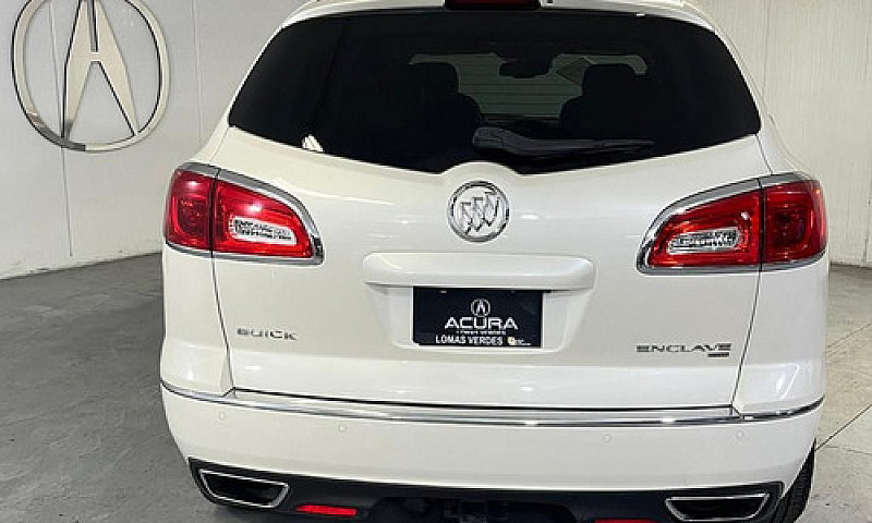 Buick Enclave 2014 P...