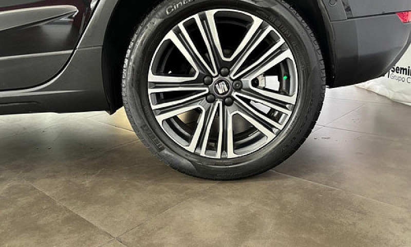 Seat Arona 1.6 Style...