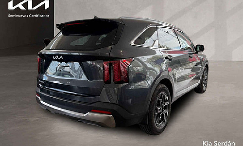 Kia Sorento 2024...