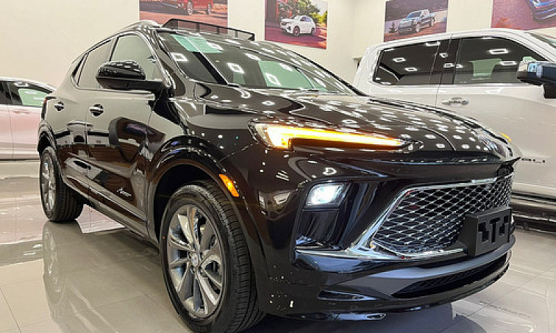 Buick Encore 2025...