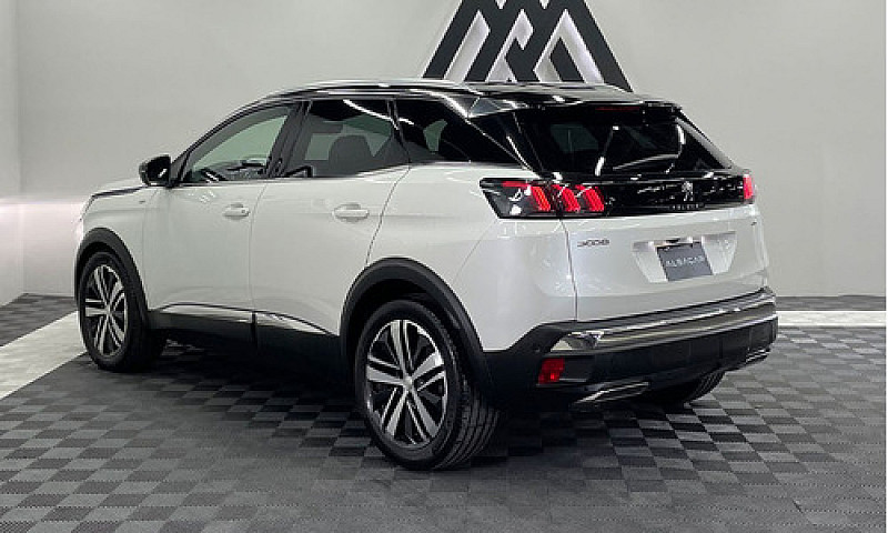 Peugeot 3008 2022...