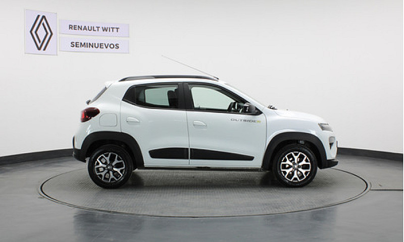 Renault Kwid 2023...