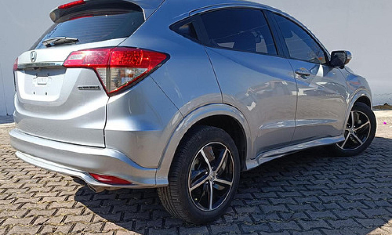 Honda Hr-V 2019...