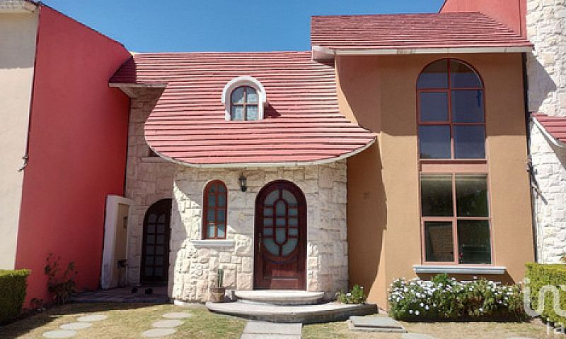 Venta Casa 3 Ambient...