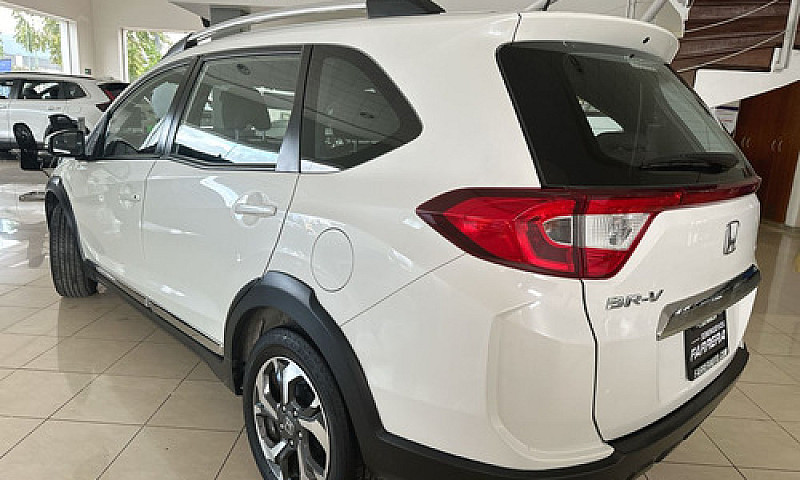 Honda Br-V 2019...