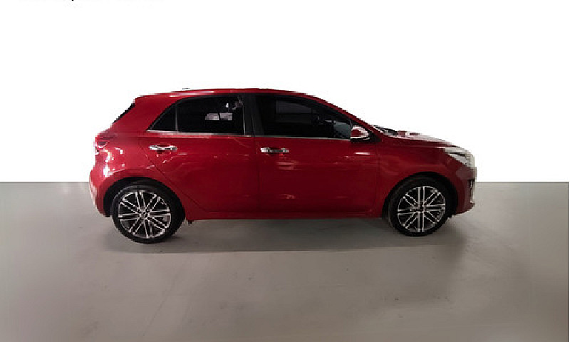 Kia Kia Rio Hb 2023...