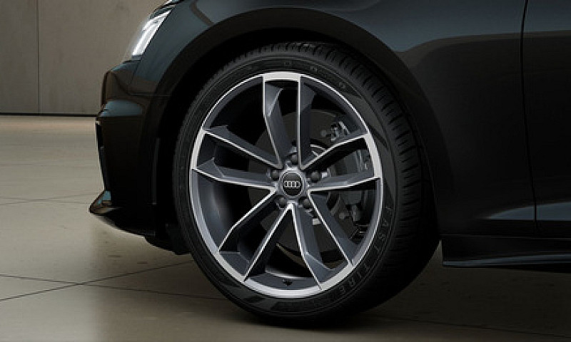 Audi A5 Sportback S ...