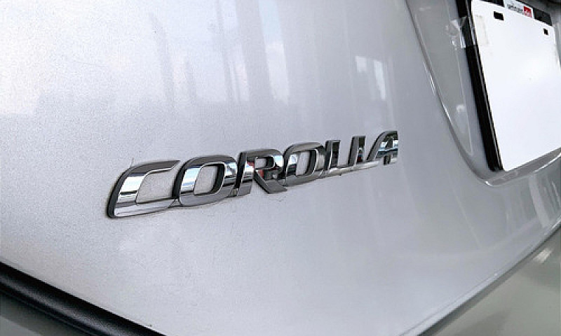 Toyota Corolla 2019...