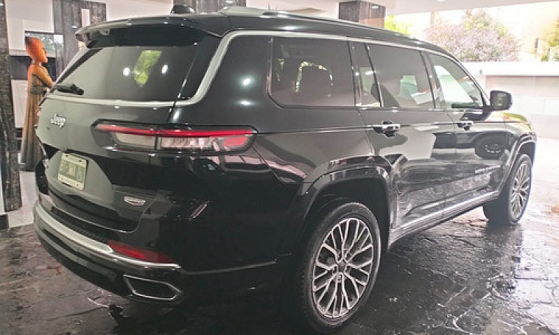 Jeep Grand Cherokee ...