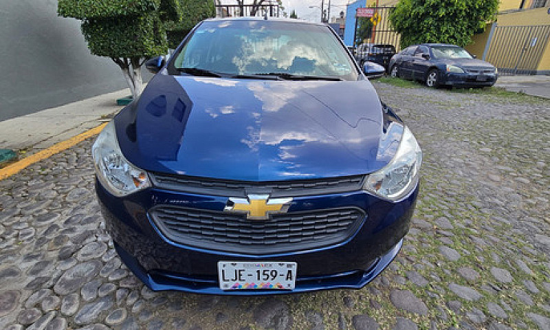 Chevrolet Aveo 1.5 L...