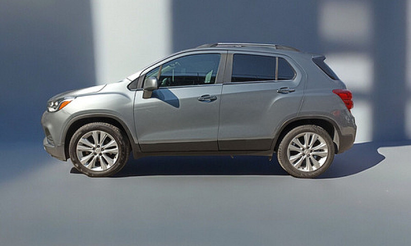 Chevrolet Trax 2020...