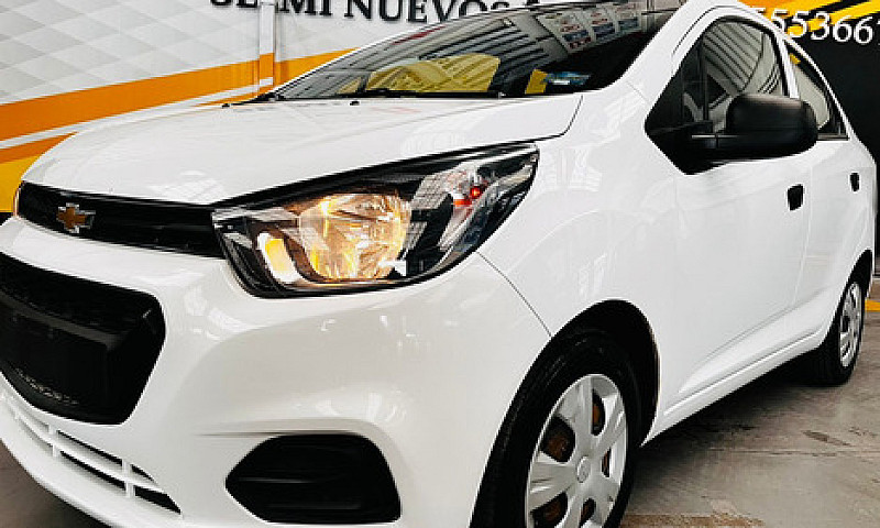 Chevrolet Beat 2021 ...