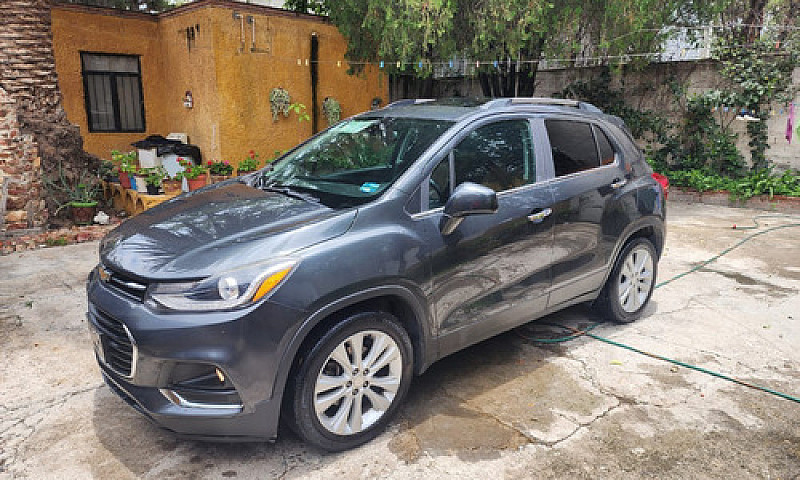 Chevrolet Trax 1.8 P...