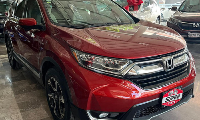 Honda Cr-V 2019 1.5 ...