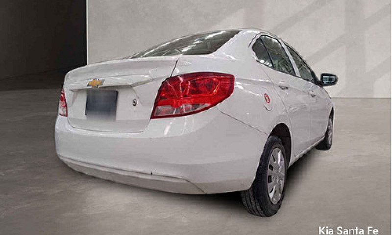 Chevrolet Aveo 2022...