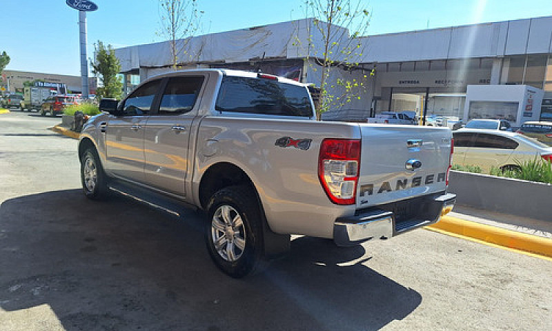 Ford Ranger 2022...