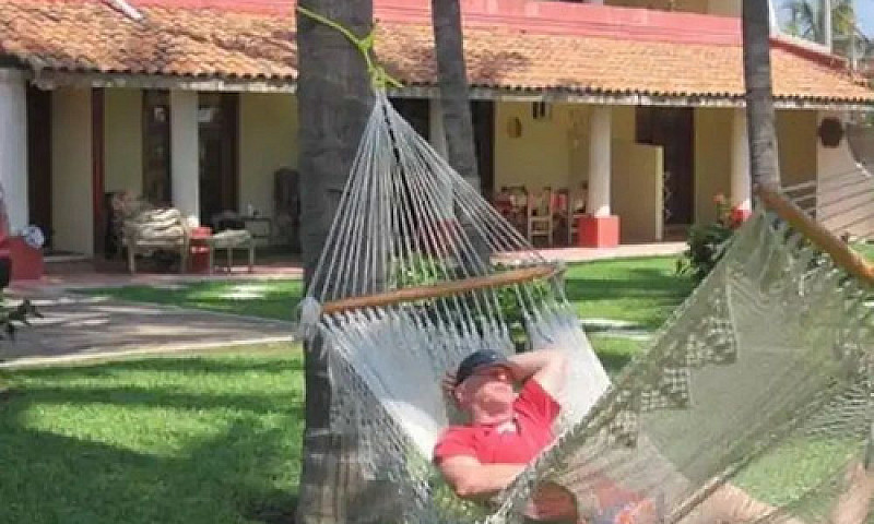 Pie De La Cuesta Opo...
