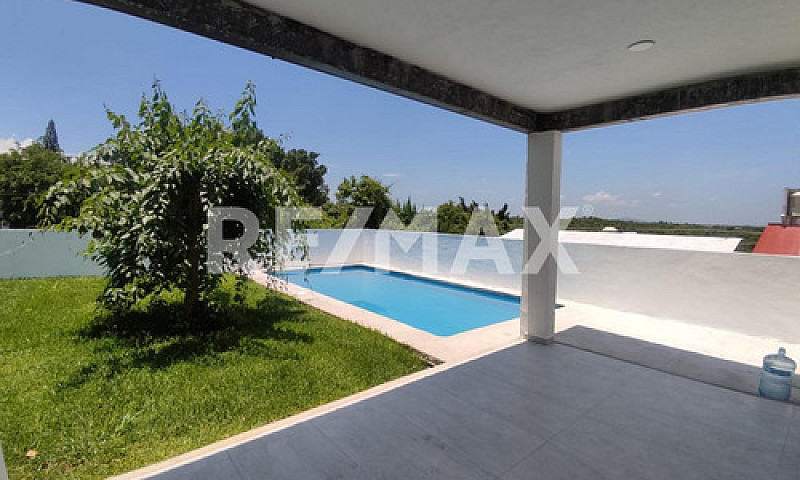 Casa En Venta En Mor...