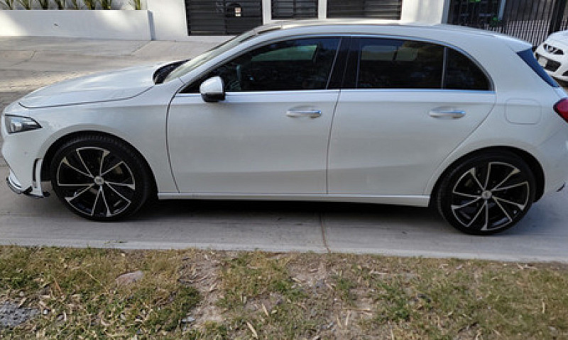 Mercedes Benz A200 P...