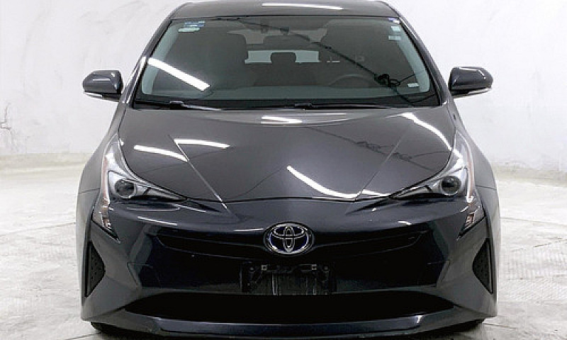 Toyota Prius 2017...