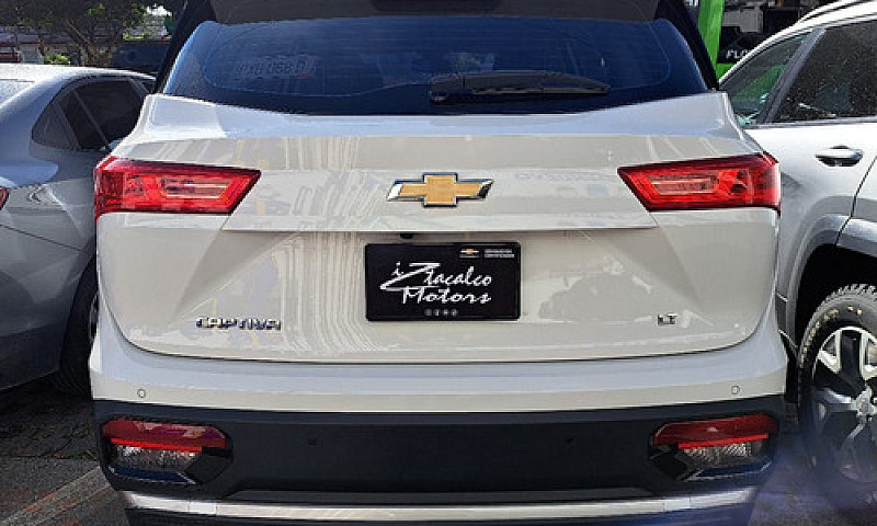 Chevrolet Captiva 20...