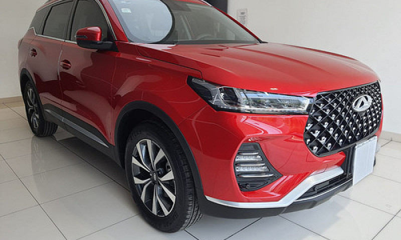Chirey Tiggo 7 Pro 2...