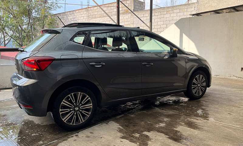 Seat Ibiza Xcellence...
