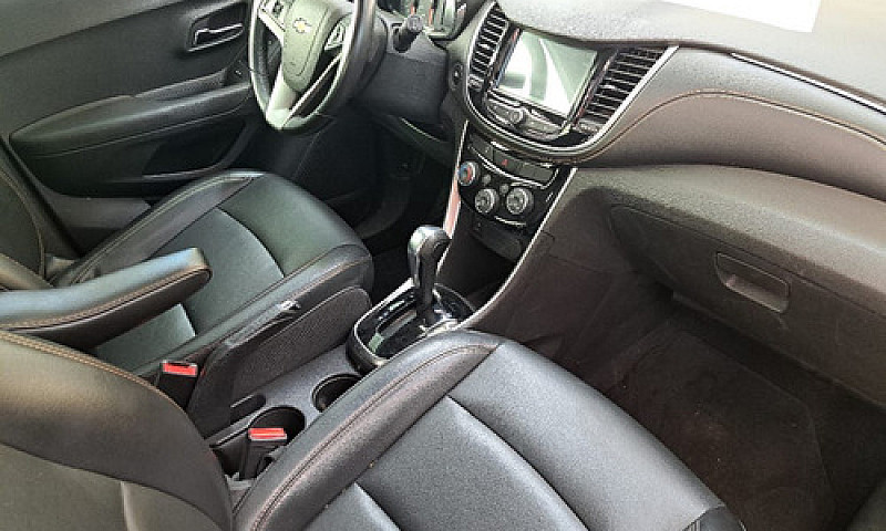 Chevrolet Trax 2019 ...