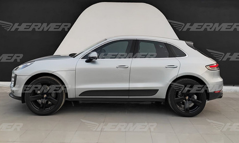 Porsche Macan 2020 5...