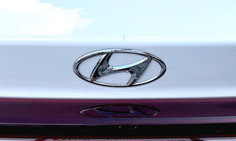 Hyundai Hb20 2023...