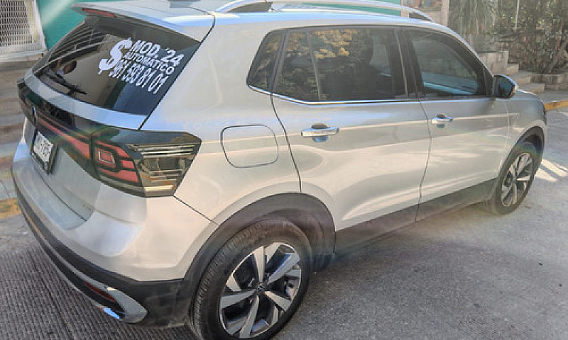 Volkswagen Taigun 1....