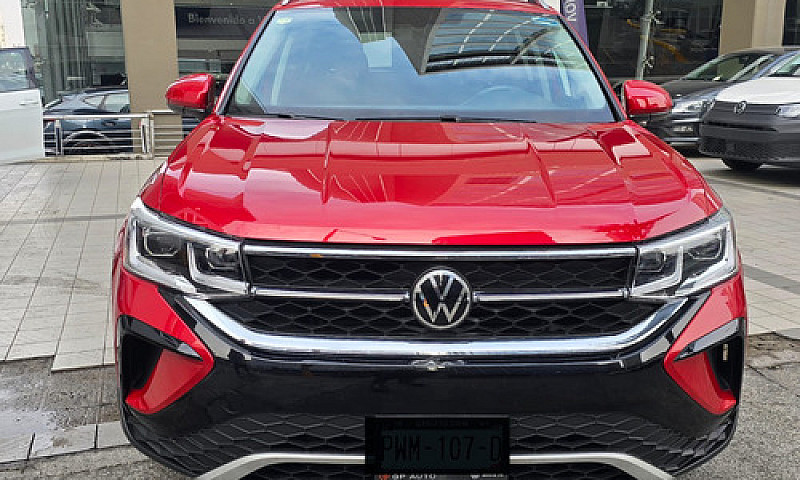 Volkswagen Taos 1.4 ...