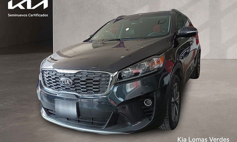 Kia  Sorento  2019...