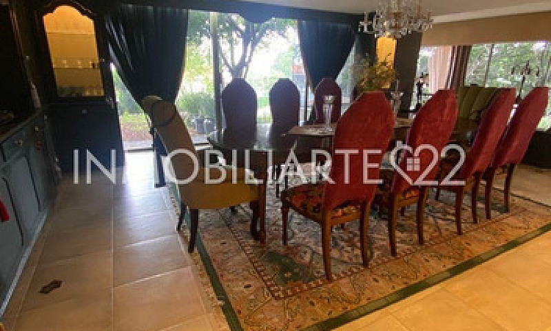 Hermosa Casa En Vent...