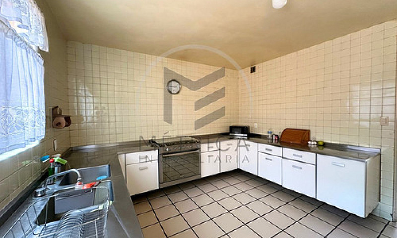 Casa En Venta  Col. ...